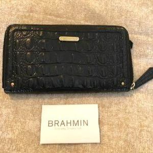 Brahmin Suri Wallet